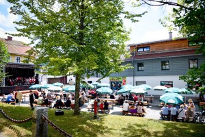 Neuschönau