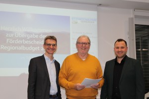 Regionalbudget 2026, SpVgg Oberkreuzberg e. V. 1950 / Erneuerung der Küche für den Verkaufsraum in der Asphaltstockhalle