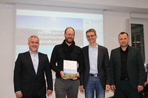 Regionalbudget 2026, Seebachwerke eGbR / Erlebnisweg Seebachschleife: Den Fluss „Regen“ erleben