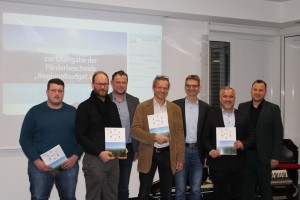 Regionalbudget 2026, Bescheidsempfänger Gemeinde Bayerisch Eisenstein