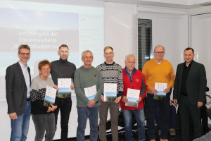 Regionalbudget 2026, Bescheidsempfänger Gemeinde Spiegelau
