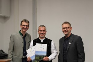 Regionalbudget 2024, Gemeinde Bayerisch Eisenstein -  Anschaffung von zwei Faltpavillons für die Dorfvereine