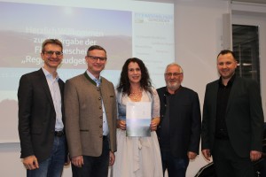 Regionalbudget 2026, Heimatverein d´Ohetaler Riedlhütte e. V. / Scannen, Katalogisierung und Archivierung von historischen Dias und Fotos