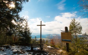 St. Oswald-Riedlhütte