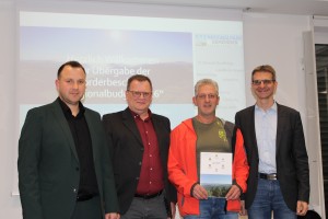Regionalbudget 2026, SV Eichenlaub Frauenau e. V. / Anschaffung Pelletofen für das Vereinsheim