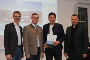 Regionalbudget 2026, SV Riedlhütte 1926 e. V. / Sanierung Vereinsheim