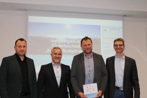 Regionalbudget 2026, Förderverein Skilandesleistungszentrum Arber e. V. / Kauf von Skiroller für Sommertraining im Biathlon und Skilanglaufsport