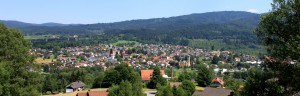 Frauenau