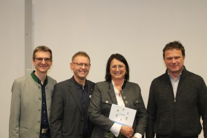 Regionalbudget 2024, Förderverein Bauernhausmuseum Lindberg - Neuer Fußboden im Austragshaus des Bauernhausmuseums in Lindberg