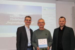 Regionalbudget 2026, Nordic Team Klingenbrunn / Anschaffung von Rennanzügen und Wärmewesten