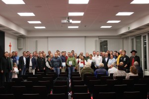 Regionalbudget 2026, Bescheidsempfänger Regionalbudget 2026